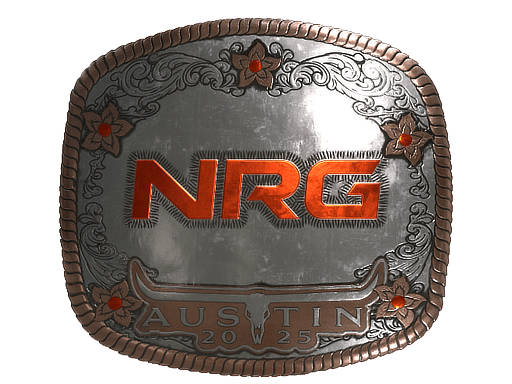 NRG (Foil)