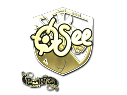 oSee (Gold)