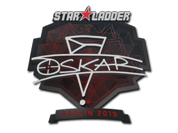 oskar