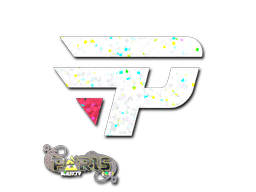 paiN Gaming (Glitter)