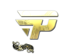 paiN Gaming (Gold)