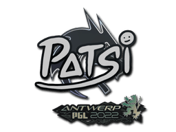 Patsi