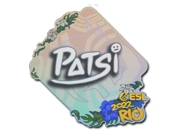 Patsi