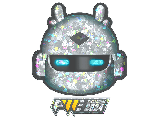 Perfect World (Glitter)