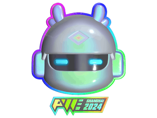 Perfect World (Holo)