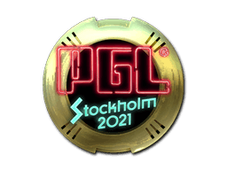 PGL (Gold)
