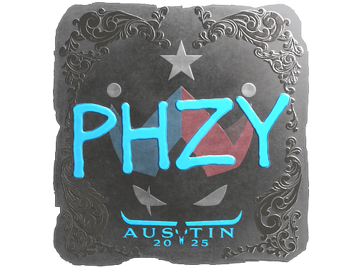 phzy (Foil)