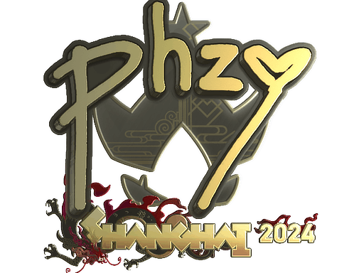 phzy (Gold)