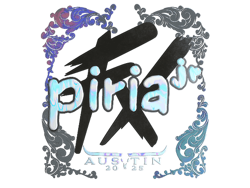 piriajr (Holo)