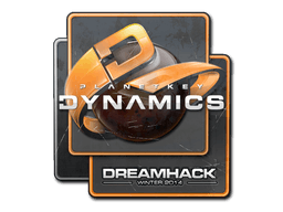 Planetkey Dynamics