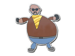 Poorly Drawn Leet Crew