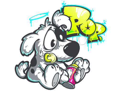 Pop Pup
