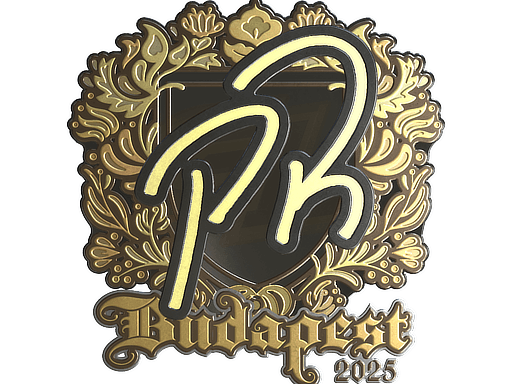 PR (Gold)