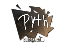 pyth