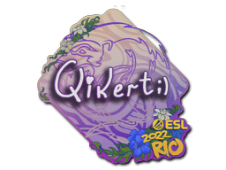 qikert