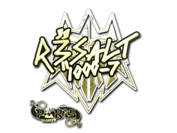 r3salt (Gold)
