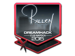 rallen (Foil)