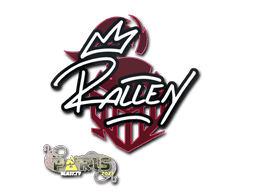 rallen