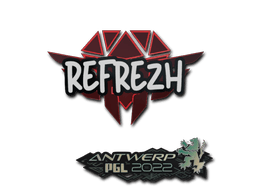 refrezh