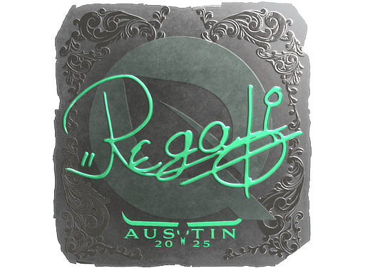 regali (Foil)