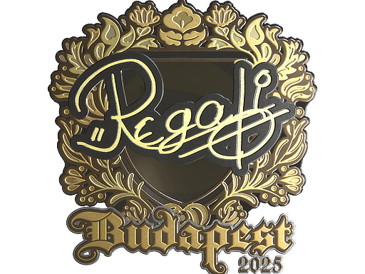 regali (Gold)