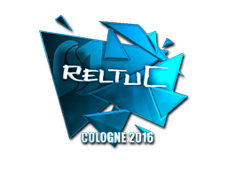 reltuC (Foil)