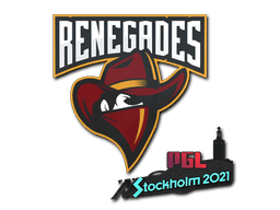 Renegades