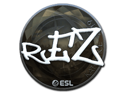 REZ (Foil)