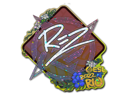 REZ (Glitter)