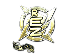 REZ (Gold)