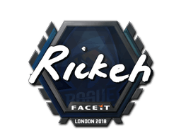 Rickeh
