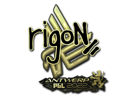 rigoN (Gold)