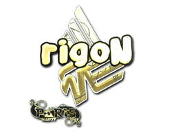 rigoN (Gold)