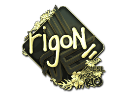 rigoN (Gold)