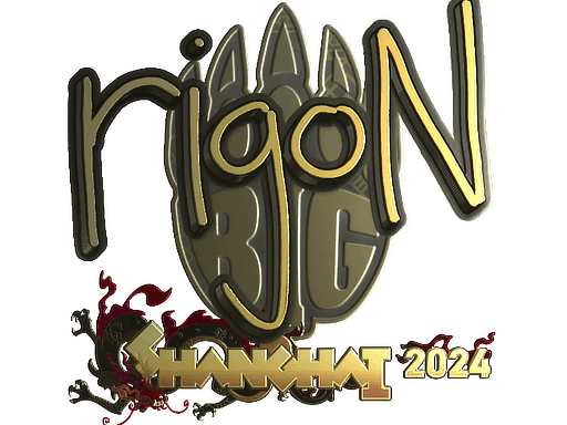rigoN (Gold)