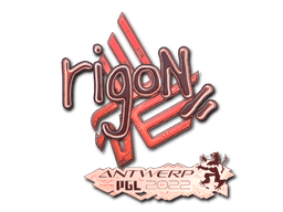 rigoN (Holo)