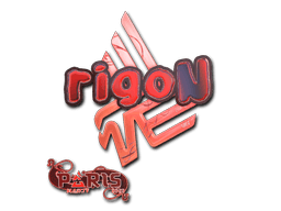 rigoN (Holo)