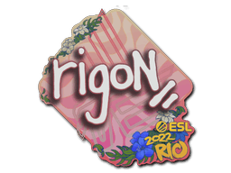 rigoN