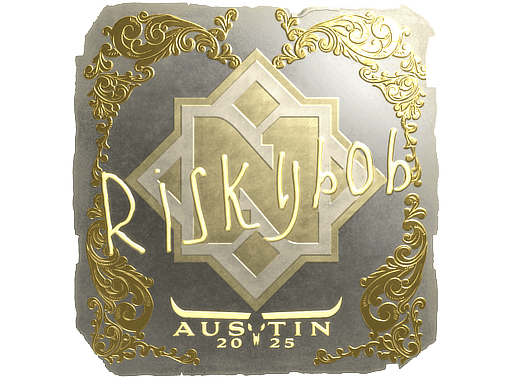 riskyb0b (Gold)