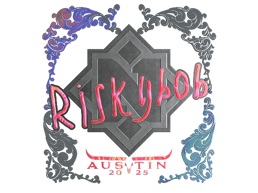 riskyb0b (Holo)