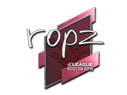 ropz