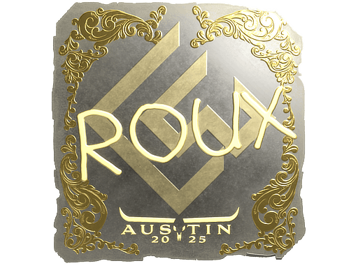 ROUX (Gold)