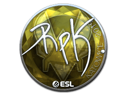 RpK (Foil)
