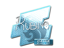 RUBINO (Foil)