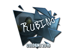 RUBINO (Foil)