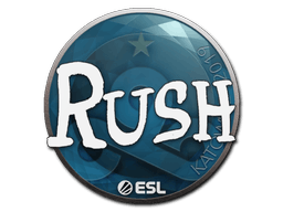 RUSH