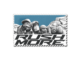 Rush More