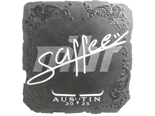 saffee (Foil)