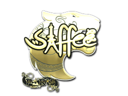 saffee (Gold)