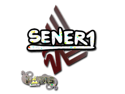 SENER1 (Glitter)